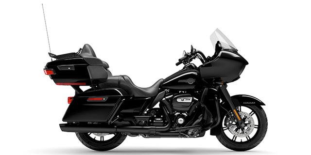 2024 Harley-Davidson Road Glide Limited at Arkport Cycles