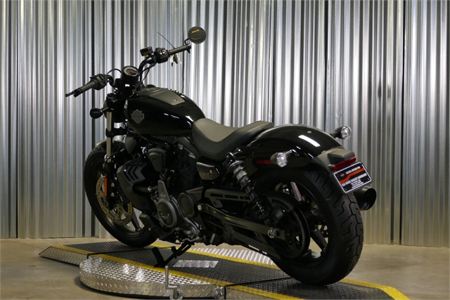 2024 Harley-Davidson Sportster Nightster at Elk River Harley-Davidson