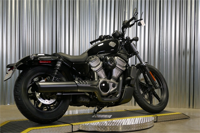 2024 Harley-Davidson Sportster Nightster at Elk River Harley-Davidson