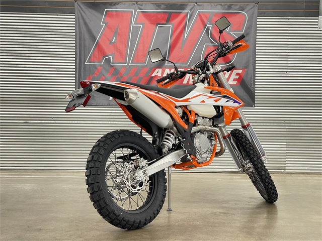 2023 KTM EXC 350 F at ATVs and More