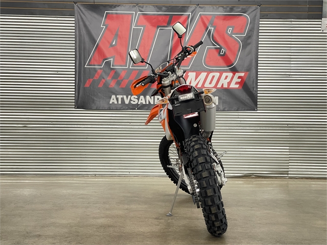 2023 KTM EXC 350 F at ATVs and More