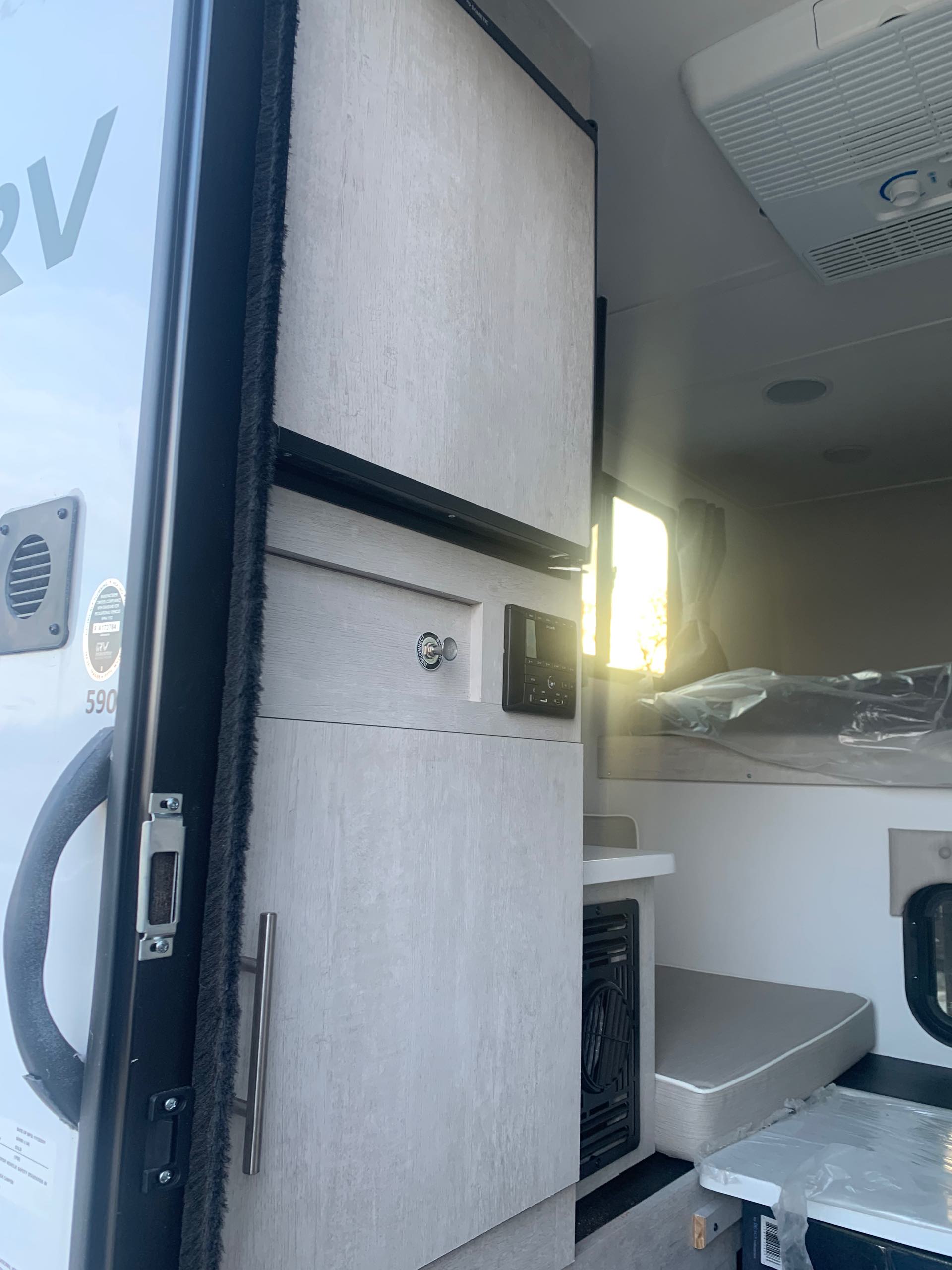 2022 Travel Lite Extended Stay 800X at Prosser's Premium RV Outlet