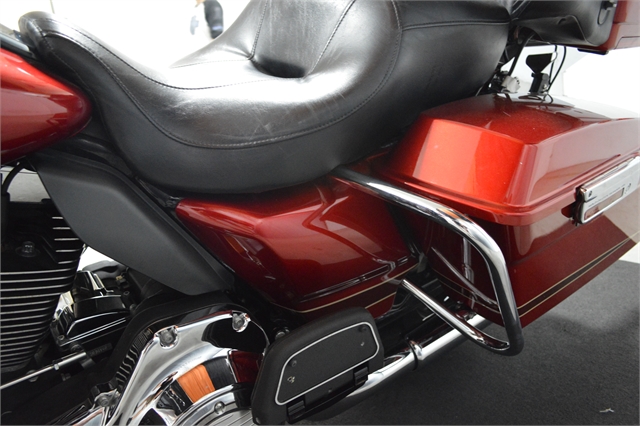 2012 Harley-Davidson Road Glide Ultra at Suburban Motors Harley-Davidson