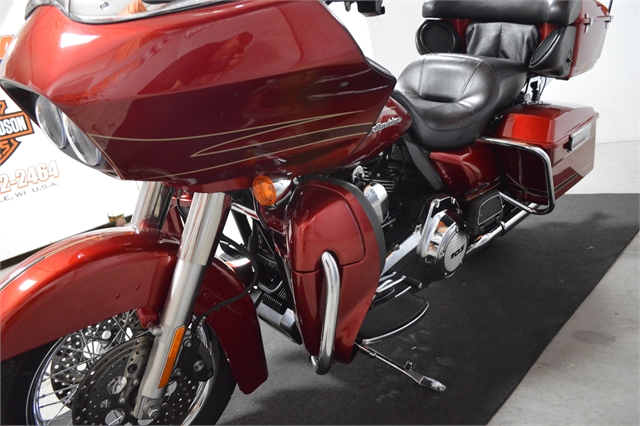 2012 Harley-Davidson Road Glide Ultra at Suburban Motors Harley-Davidson