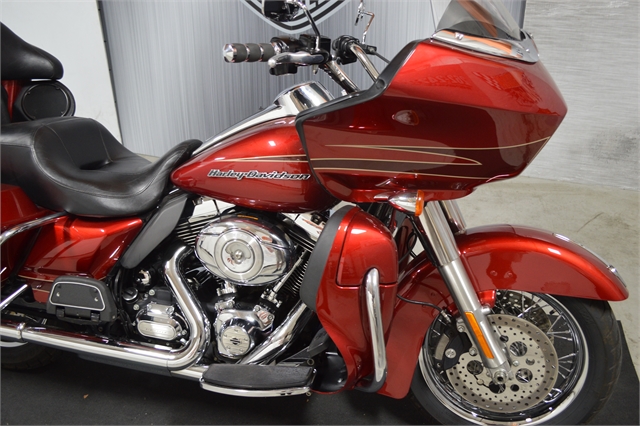 2012 Harley-Davidson Road Glide Ultra at Suburban Motors Harley-Davidson