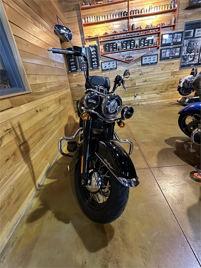 2018 Harley-Davidson Softail Heritage Classic at Thunder Road Harley-Davidson