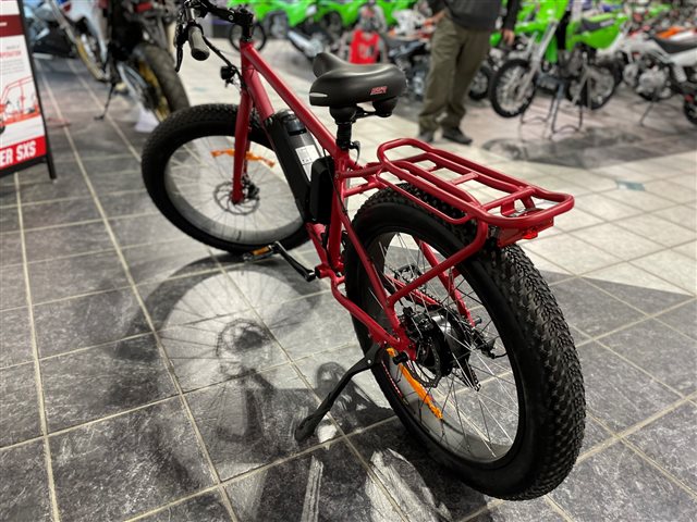 2021 SSR Motorsports SAND VIPER 500W at Cycle Max