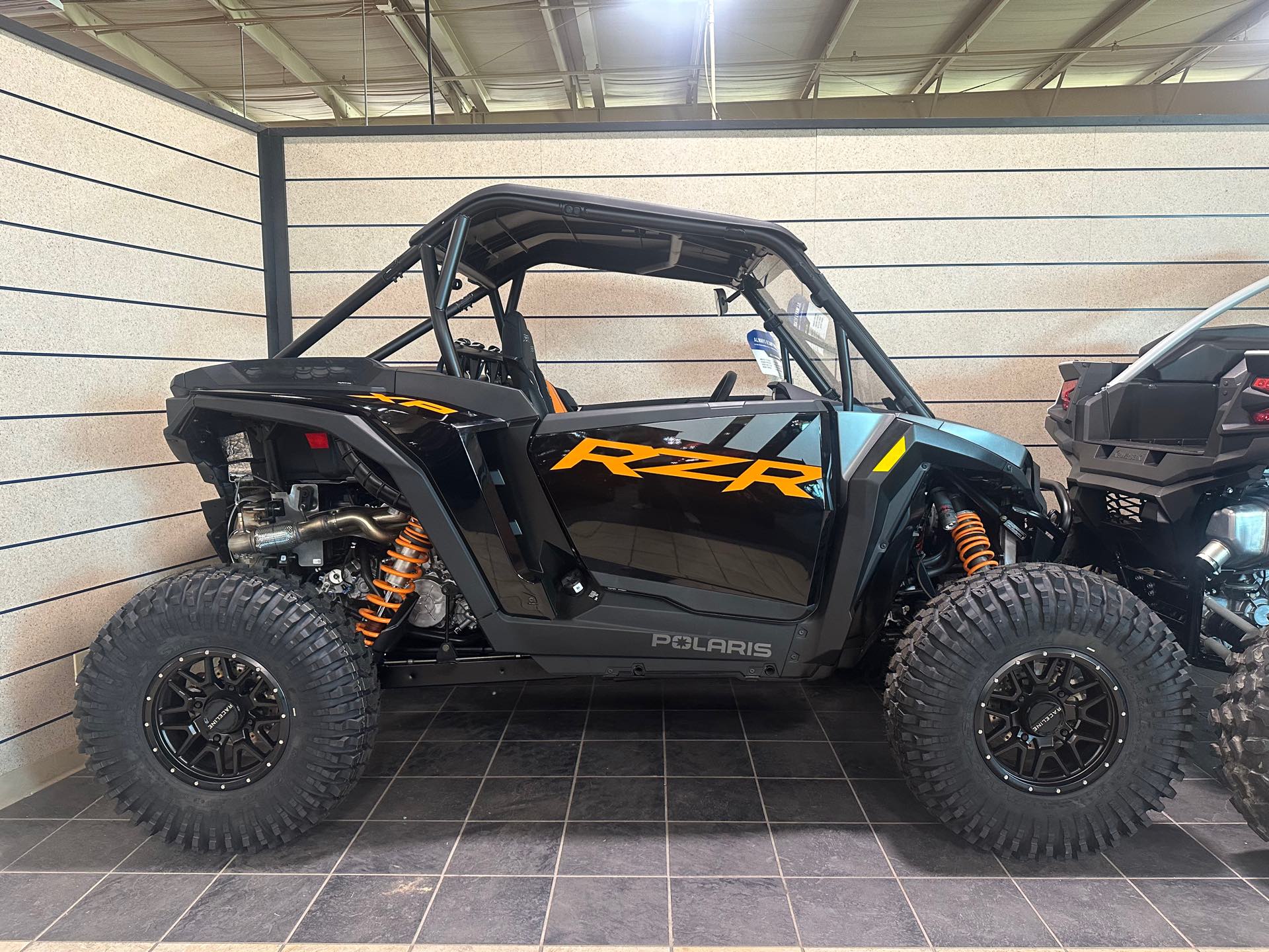 2024 Polaris RZR XP 1000 Premium at Wood Powersports Fayetteville