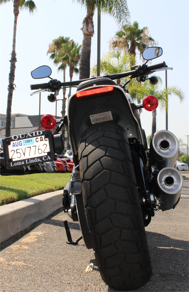 2022 Harley-Davidson Softail Fat Bob 114 at Quaid Harley-Davidson, Loma Linda, CA 92354