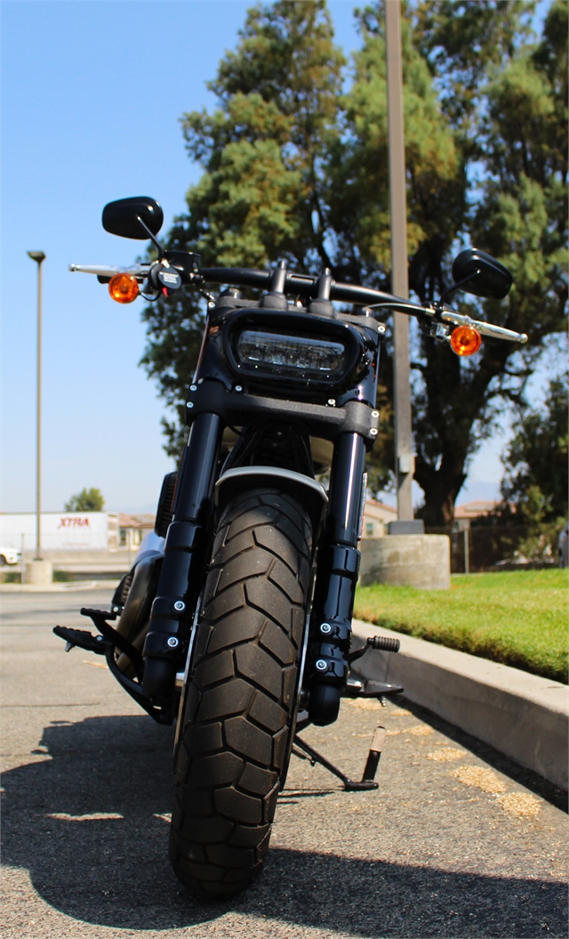 2022 Harley-Davidson Softail Fat Bob 114 at Quaid Harley-Davidson, Loma Linda, CA 92354