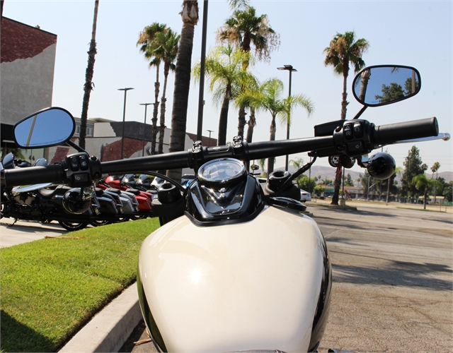 2022 Harley-Davidson Softail Fat Bob 114 at Quaid Harley-Davidson, Loma Linda, CA 92354