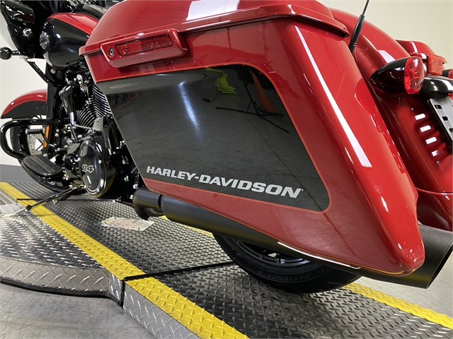 2021 Harley-Davidson Touring Road Glide Special at Worth Harley-Davidson