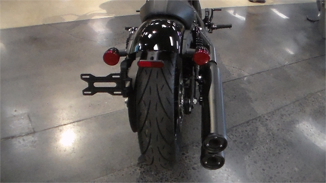 2024 Indian Motorcycle Scout Rogue Sixty ABS at Dick Scott's Freedom Powersports