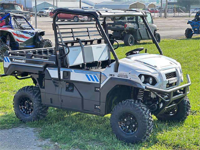 2024 Kawasaki Mule PRO-FXR 1000 LE at Big River Motorsports