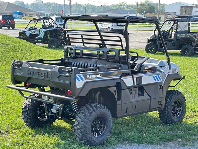 2024 Kawasaki Mule PRO-FXR 1000 LE at Big River Motorsports