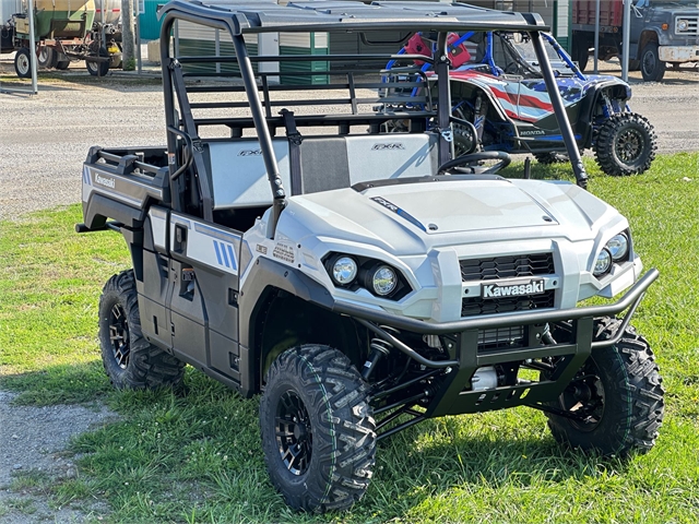 2024 Kawasaki Mule PRO-FXR 1000 LE at Big River Motorsports