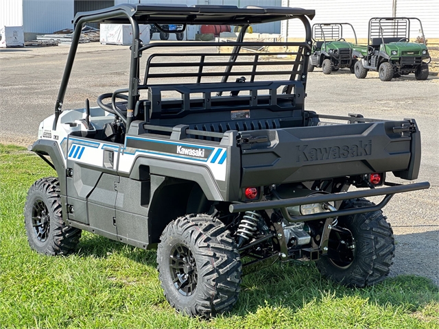 2024 Kawasaki Mule PRO-FXR 1000 LE at Big River Motorsports