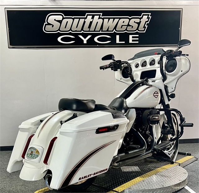 2017 Harley-Davidson Street Glide Special at Southwest Cycle, Cape Coral, FL 33909