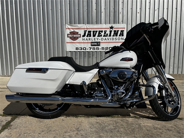 2024 Harley-Davidson Street Glide Base at Javelina Harley-Davidson