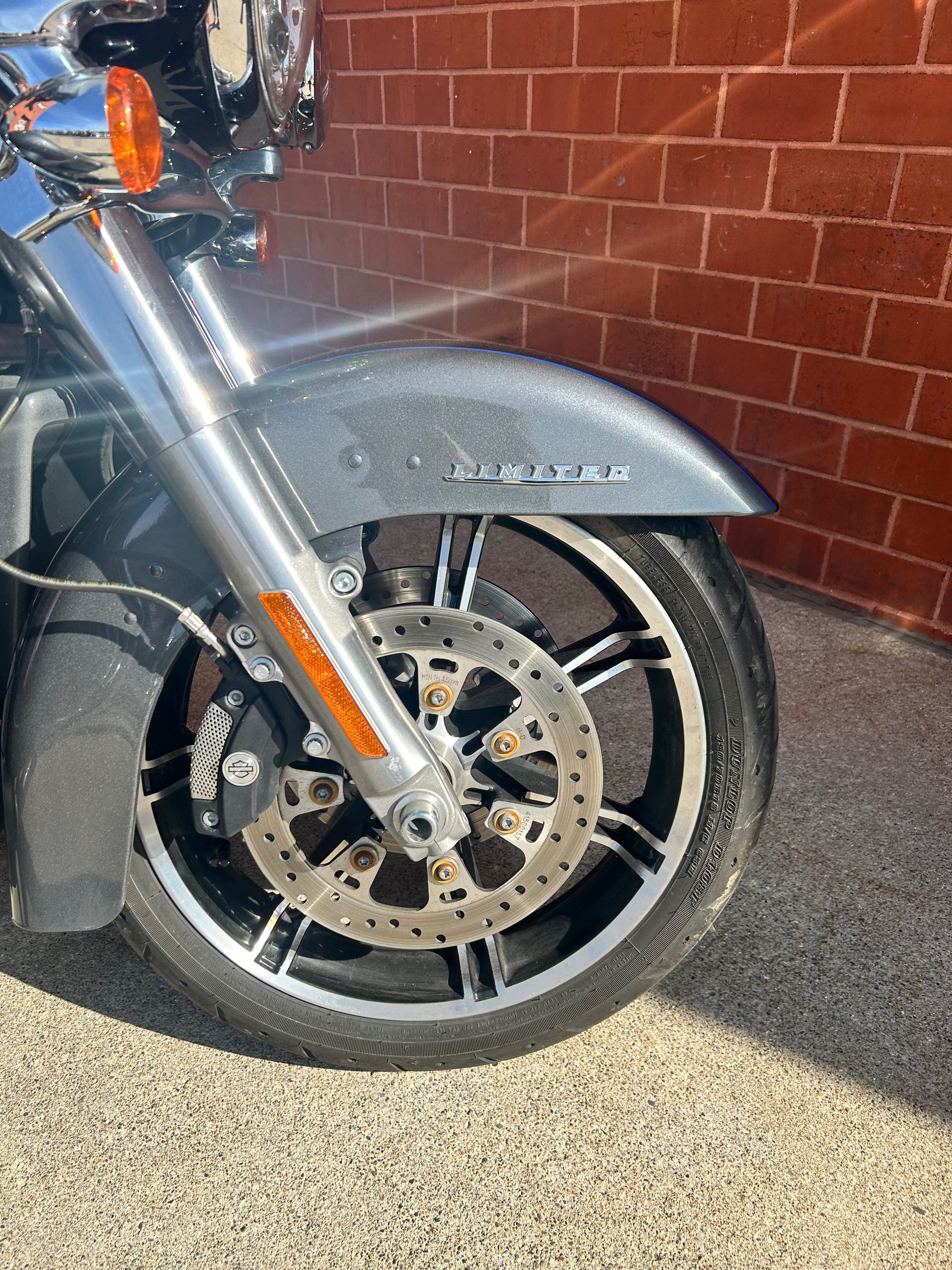 2021 Harley-Davidson Ultra Limited at Arsenal Harley-Davidson