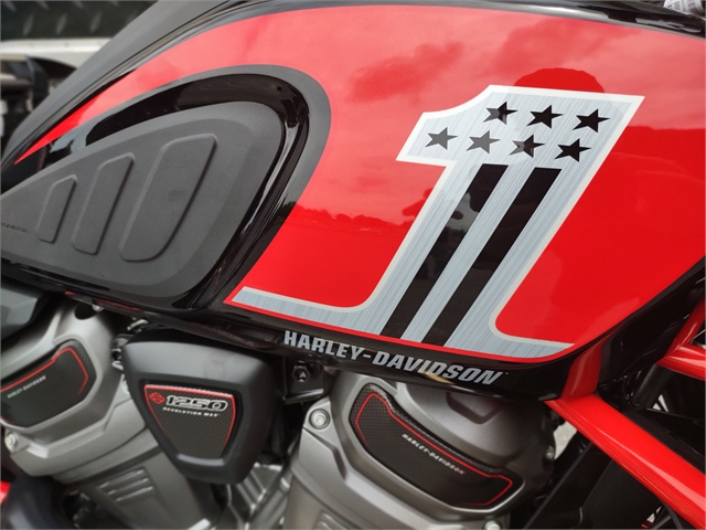 2024 Harley-Davidson Pan America CVO at M & S Harley-Davidson