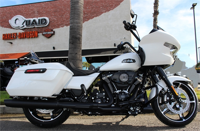 2024 Harley-Davidson Road Glide Base at Quaid Harley-Davidson, Loma Linda, CA 92354