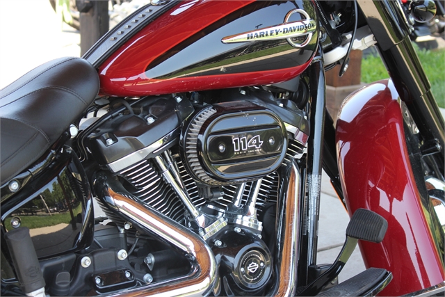 2020 Harley-Davidson FLHCS at Outlaw Harley-Davidson