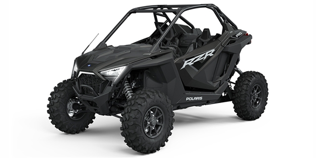 2024 Polaris RZR Pro XP Ultimate at Big River Motorsports
