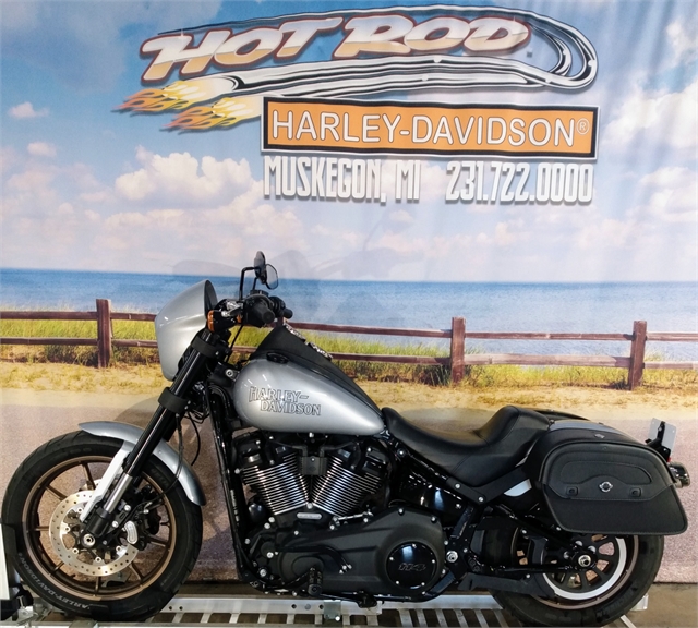 2020 Harley-Davidson Softail Low Rider S at Hot Rod Harley-Davidson