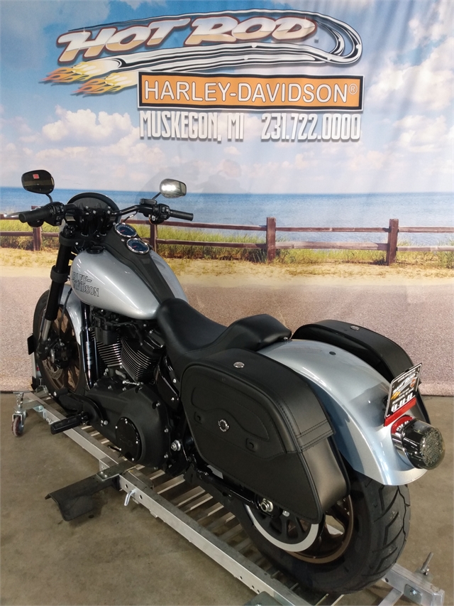 2020 Harley-Davidson Softail Low Rider S at Hot Rod Harley-Davidson