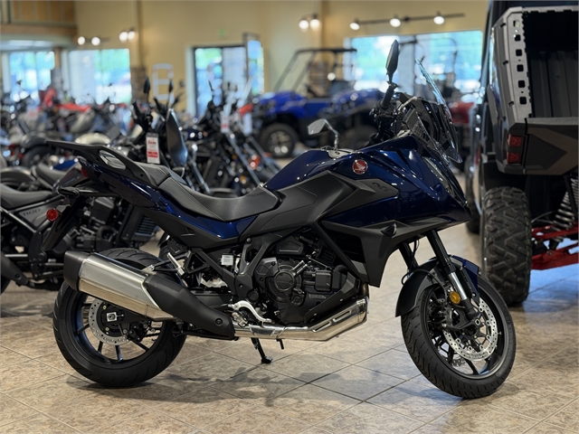 2025 Honda NT1100 DCT at Ehlerding Motorsports