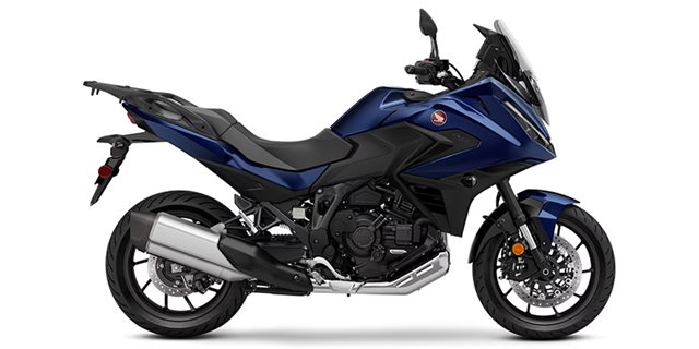 2025 Honda NT1100 DCT at Ehlerding Motorsports