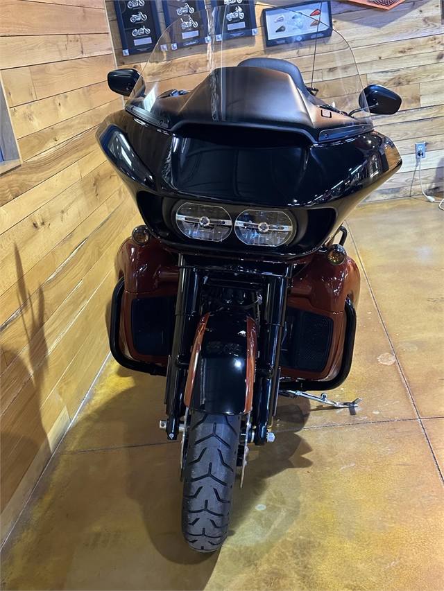 2024 Harley-Davidson Road Glide Limited at Thunder Road Harley-Davidson