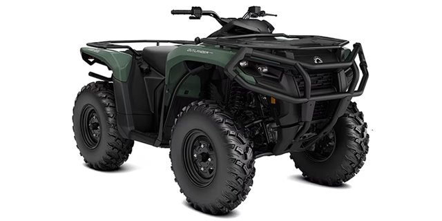 2025 Can-Am Outlander Pro HD5 at Power World Sports, Granby, CO 80446