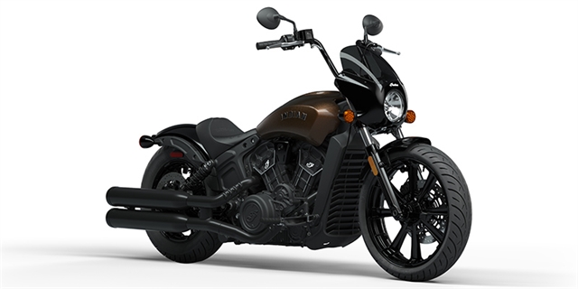 2023 Indian Scout Rogue Sixty at Fort Lauderdale