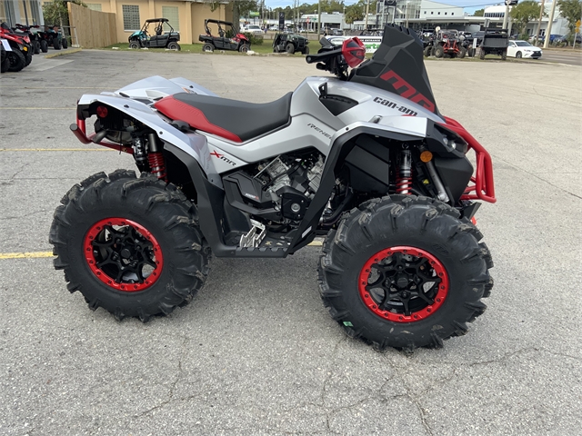 2024 Can-Am Renegade X mr 1000R at Jacksonville Powersports, Jacksonville, FL 32225