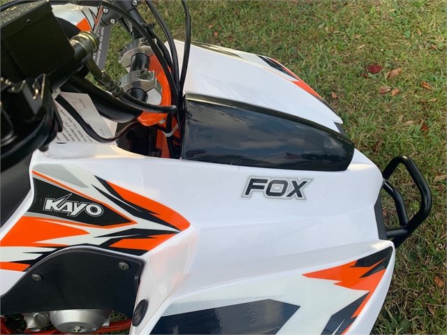 2022 Kayo Fox 70 Fox 70 at Powersports St. Augustine