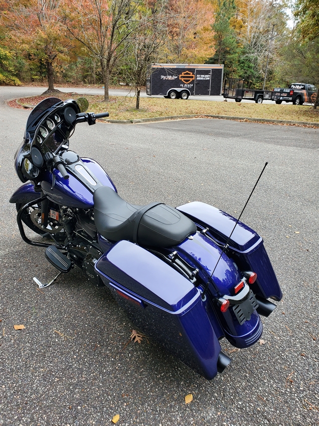2020 Harley-Davidson Touring Street Glide Special at Hampton Roads Harley-Davidson