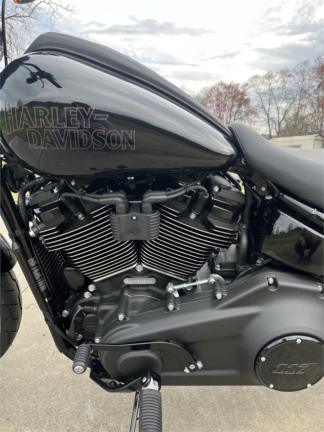 2023 Harley-Davidson Softail Low Rider S at Harley-Davidson of Asheville