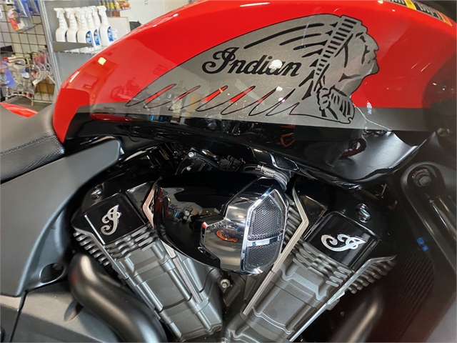 2023 Indian Motorcycle Challenger Dark Horse at Shreveport Cycles