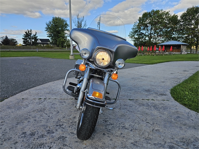 2008 Harley-Davidson Electra Glide Classic at Classy Chassis & Cycles