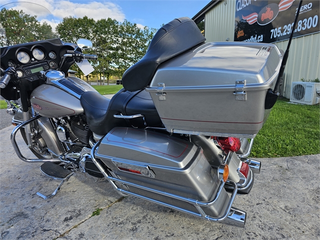 2008 Harley-Davidson Electra Glide Classic at Classy Chassis & Cycles