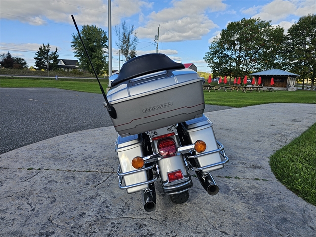 2008 Harley-Davidson Electra Glide Classic at Classy Chassis & Cycles