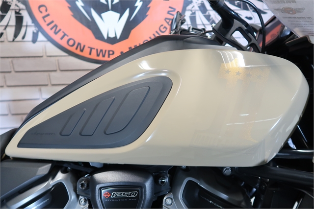 2021 Harley-Davidson Pan America' 1250 Special Pan America 1250 Special at Wolverine Harley-Davidson