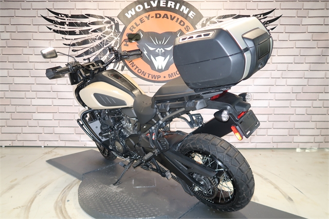 2021 Harley-Davidson Pan America' 1250 Special Pan America 1250 Special at Wolverine Harley-Davidson