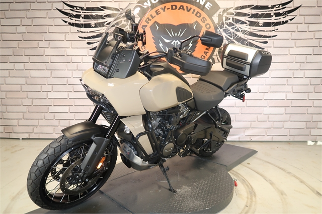 2021 Harley-Davidson Pan America' 1250 Special Pan America 1250 Special at Wolverine Harley-Davidson