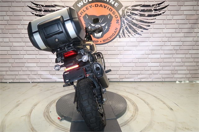 2021 Harley-Davidson Pan America' 1250 Special Pan America 1250 Special at Wolverine Harley-Davidson