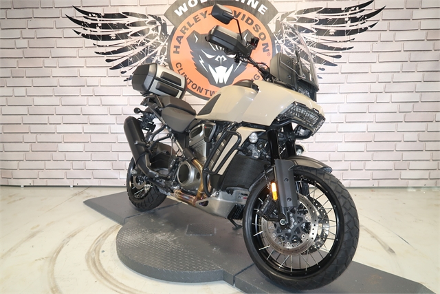 2021 Harley-Davidson Pan America' 1250 Special Pan America 1250 Special at Wolverine Harley-Davidson