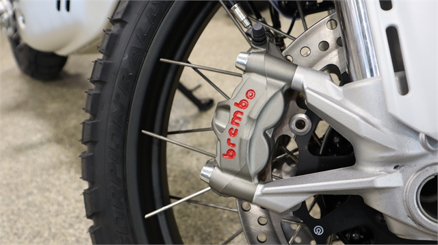 2023 Ducati DesertX 937 at Motoprimo Motorsports