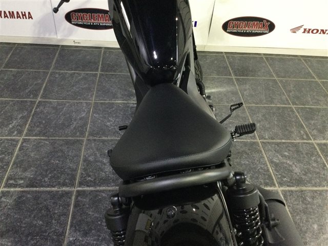 2024 Honda Rebel 300 Base at Cycle Max